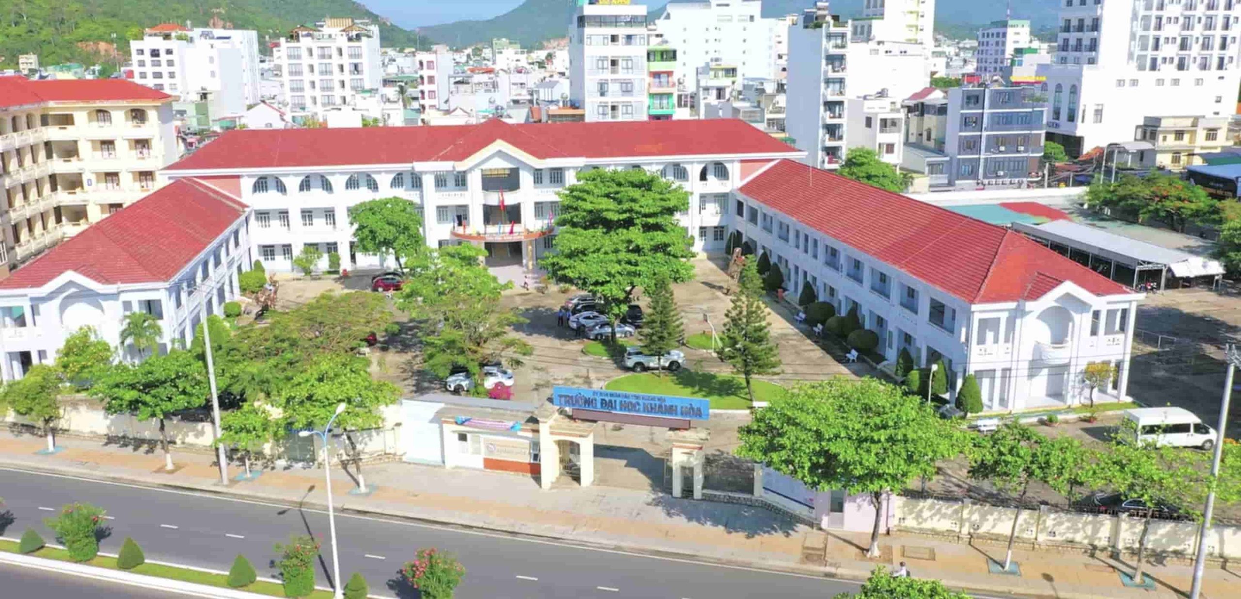 Trường Đại học Khánh Hòa - Hình 3