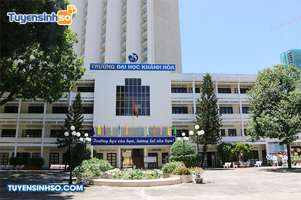 Trường Đại học Khánh Hòa - Hình 4