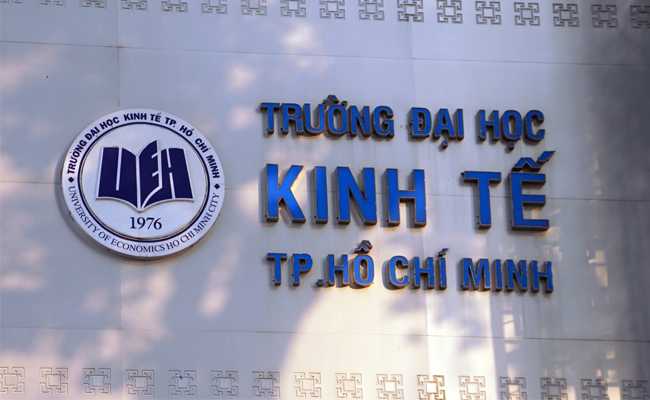 Trường Đại học Kinh tế TP.HCM - Hình 3