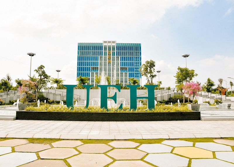Trường Đại học Kinh tế TP.HCM - Hình 4