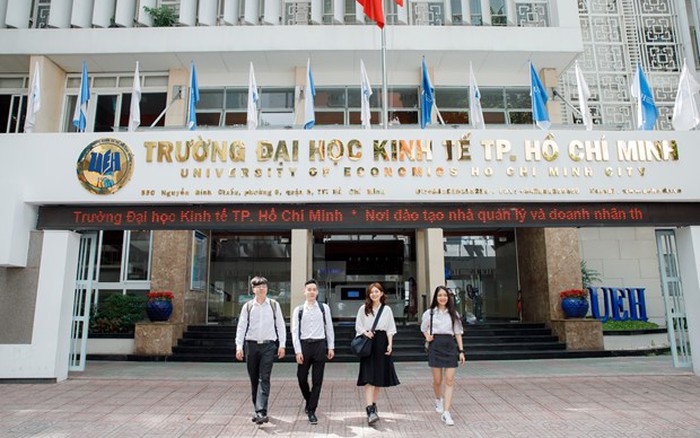 Trường Đại học Kinh tế TP.HCM - Hình 5