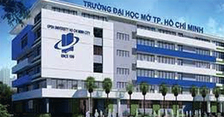 Trường Đại học Mở TP.HCM - Hình 4
