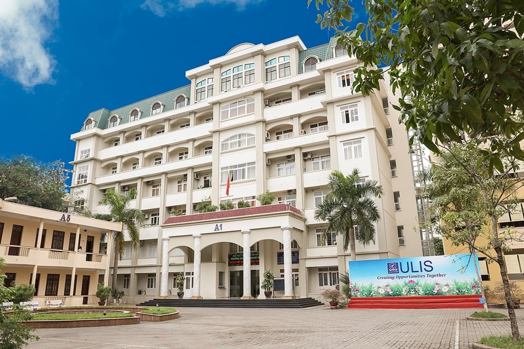 Trường Đại học Ngoại ngữ - ĐHQGHN