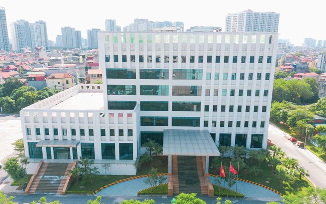 Trường Đại học Nội vụ Hà Nội - Hình 4