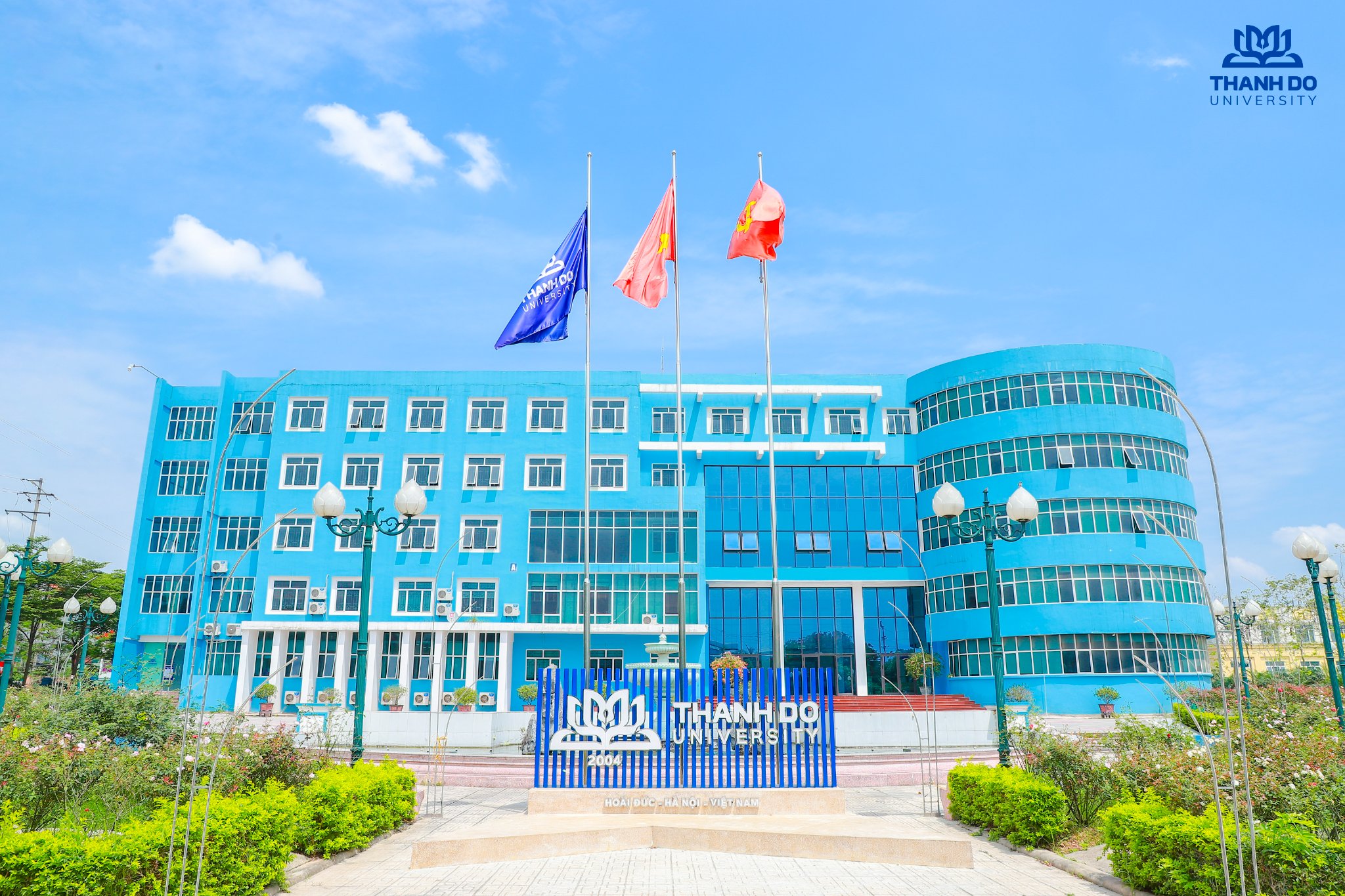 Trường Đại học Thành Đô - Hình 4