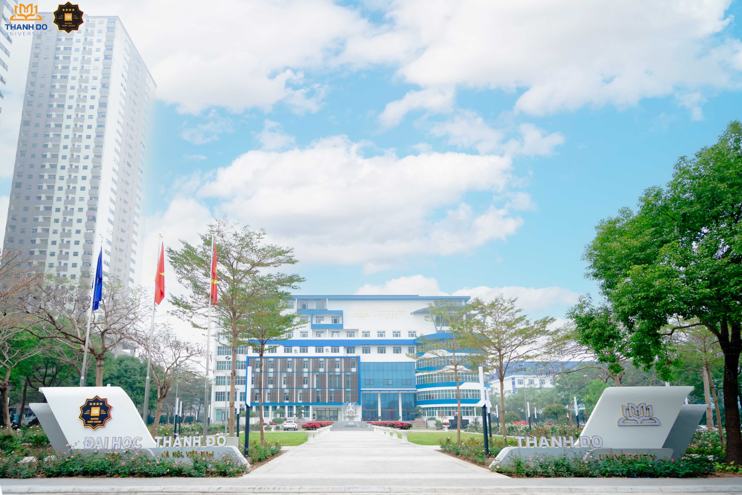 Trường Đại học Thành Đô
