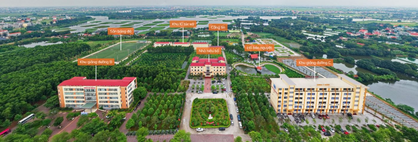 Trường Đại học Thành Đông - Hình 2