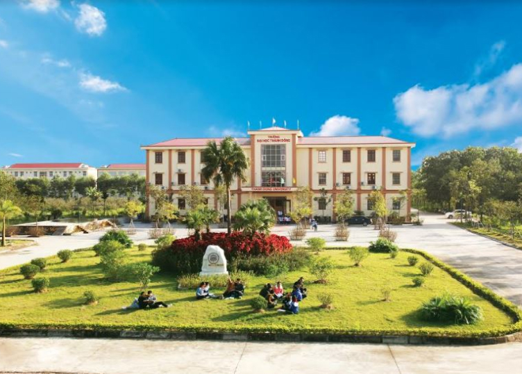 Trường Đại học Thành Đông - Hình 4