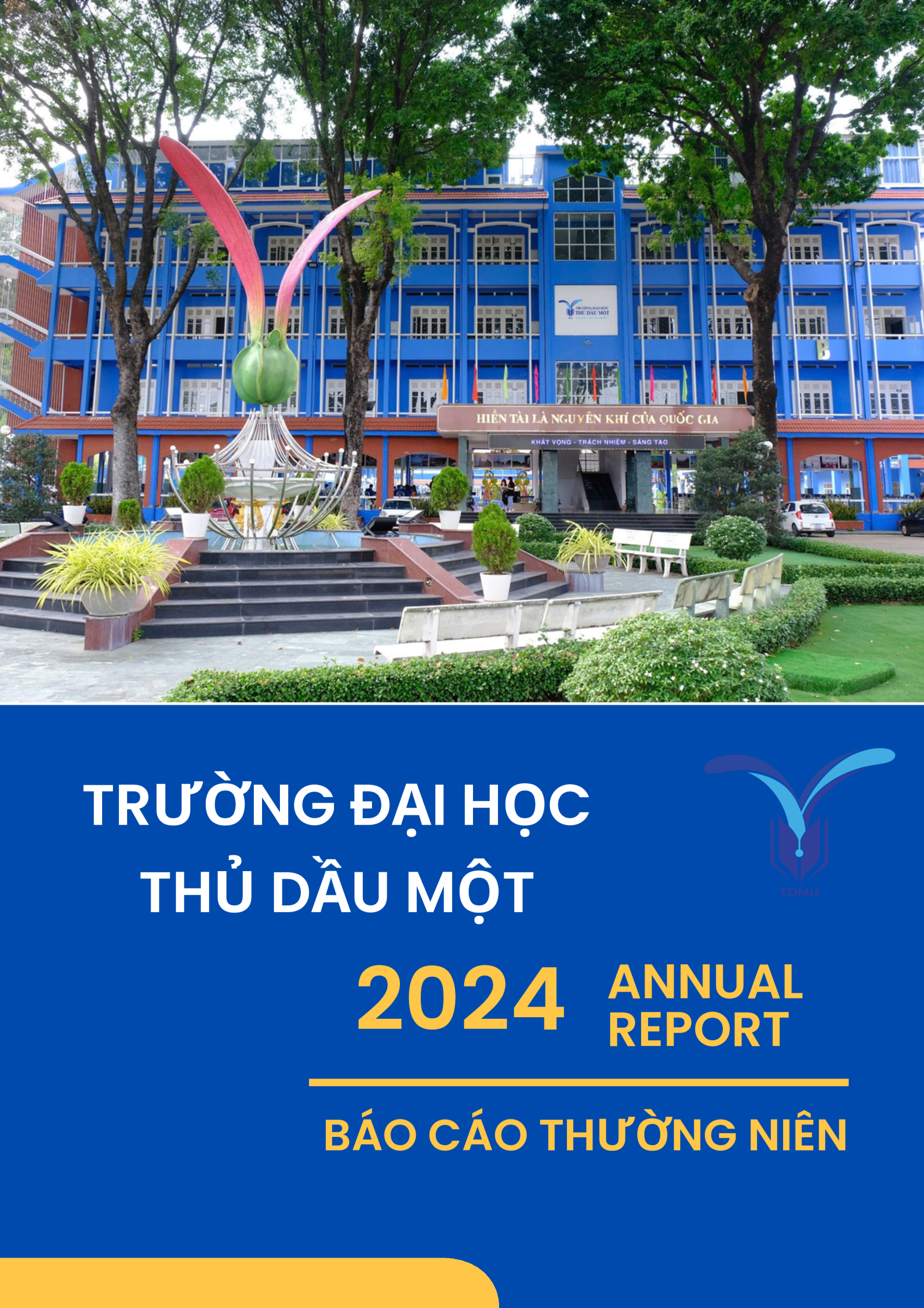 Trường Đại học Thủ Dầu Một - Hình 5