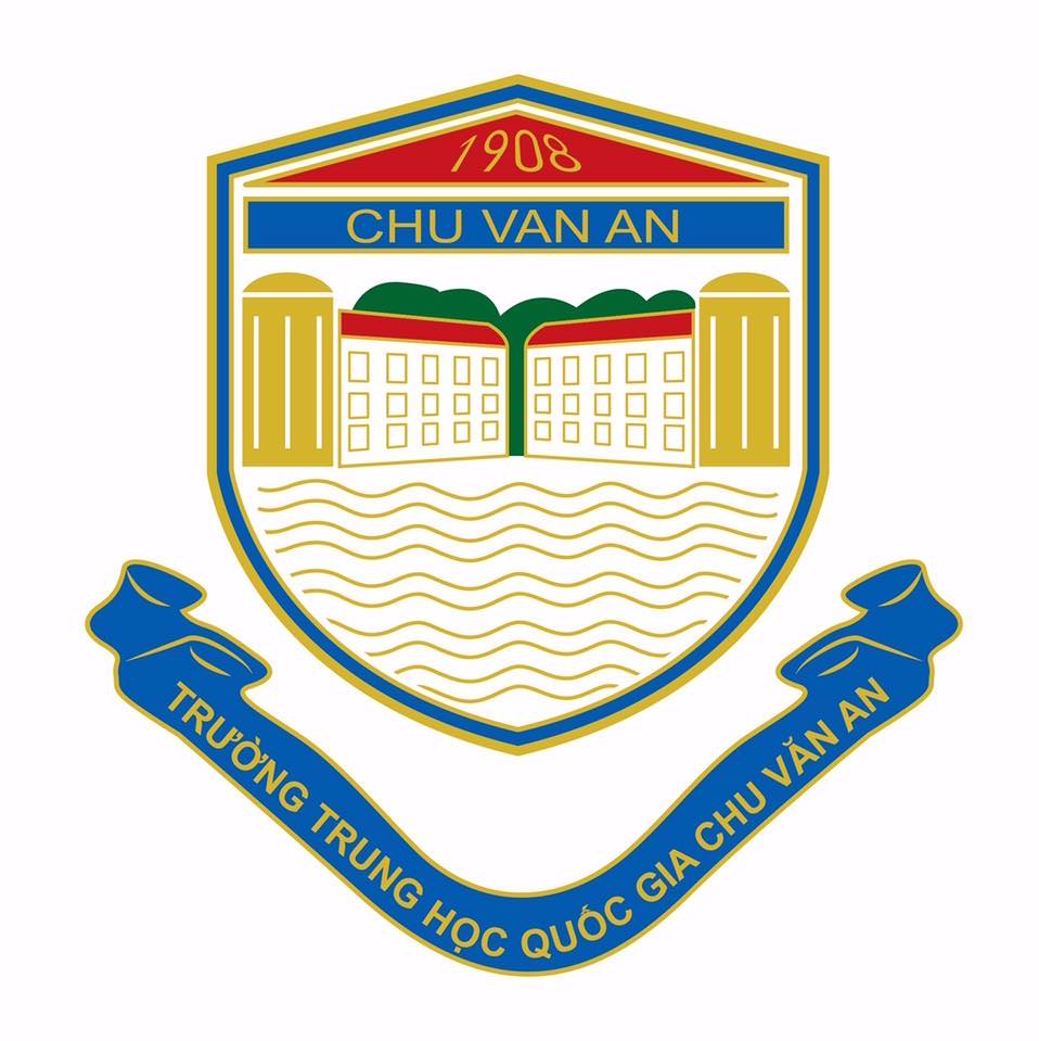 Trường THPT Chu Văn An
