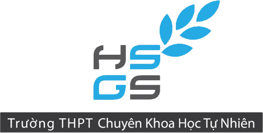 Trường THPT Chuyên Khoa học Tự nhiên - Hình 2