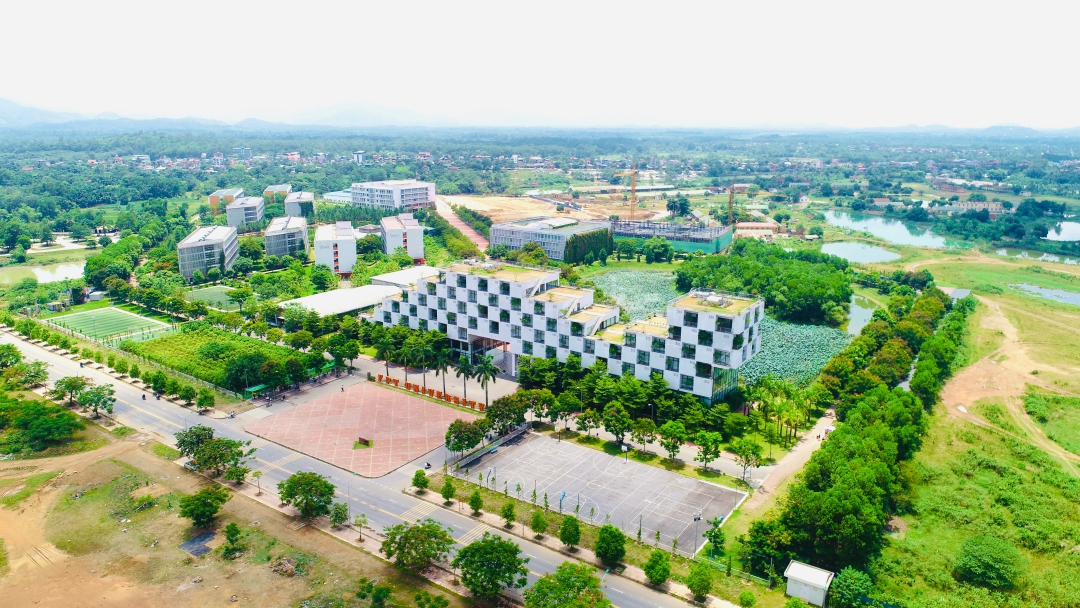 Trường THPT FPT Hà Nội - Hình 4