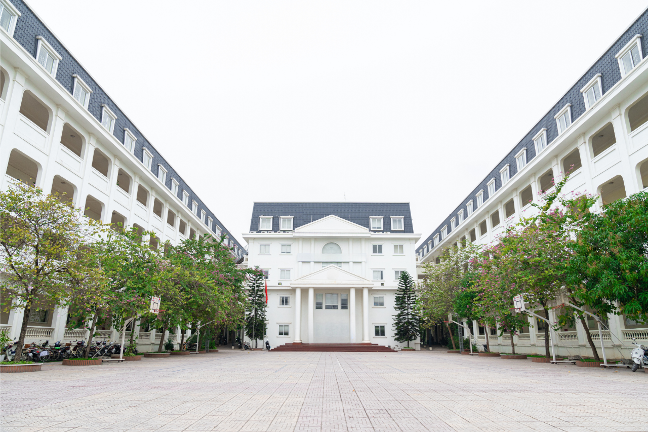 Trường THPT FPT Hà Nội - Hình 5