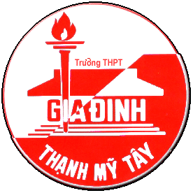 Trường THPT Gia Định - Hình 2