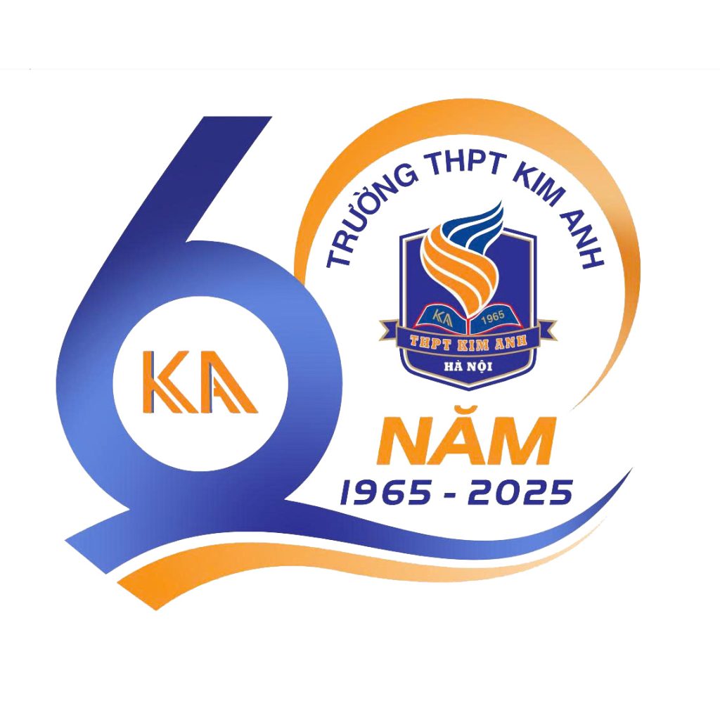 Trường THPT Kim Anh - Hình 2