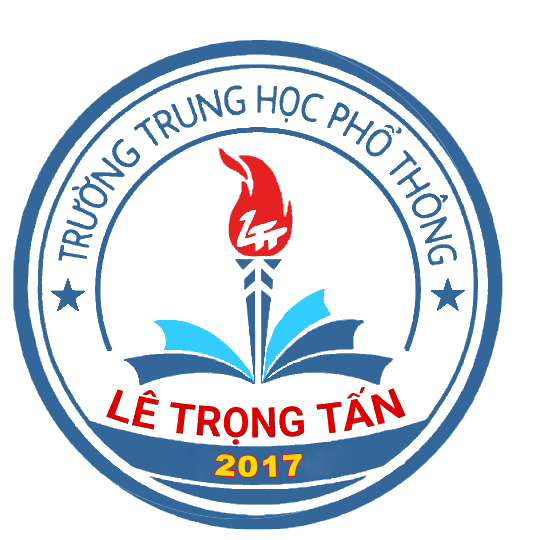 Trường THPT Lê Trọng Tấn