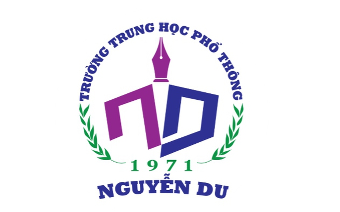 Trường THPT Nguyễn Du - Hình 2
