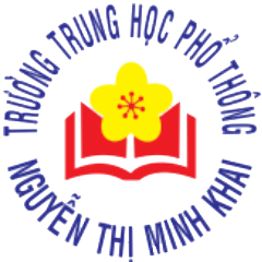 Trường THPT Nguyễn Thị Minh Khai - Hình 2