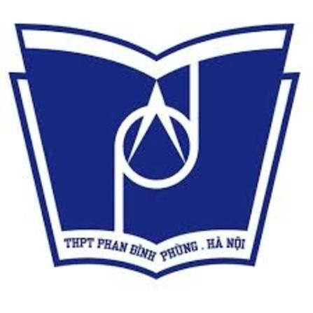 Trường THPT Phan Đình Phùng