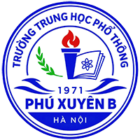 Trường THPT Phú Xuyên B - Hình 4