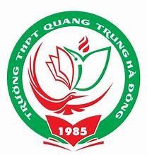Trường THPT Quang Trung - Hà Đông - Hình 2