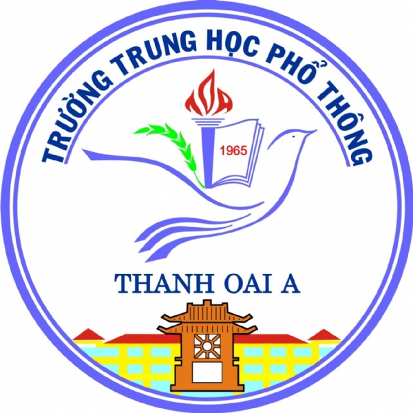 Trường THPT Thanh Oai A - Hình 2