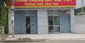 Trường Trung cấp Đại Việt Cần Thơ - Hình 2