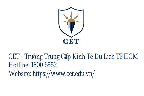 Trường Trung cấp Kinh tế – Du lịch TP.HCM - Hình 2