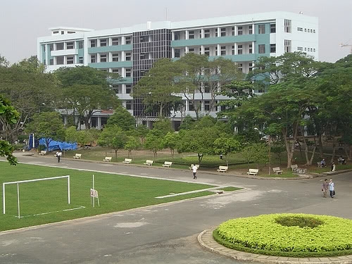 Trường Trung cấp Kinh tế – Du lịch TP.HCM - Hình 3