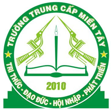 Trường Trung cấp Miền Tây - Hình 1