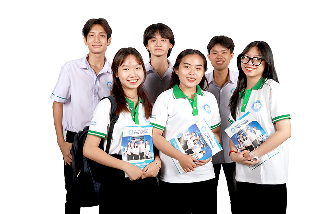 Trường Trung cấp Vạn Tường - Hình 4